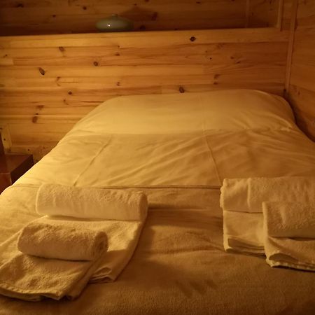 Mountain Lodge T3 Duplex Abrigo Do Lobo Ковильян Экстерьер фото