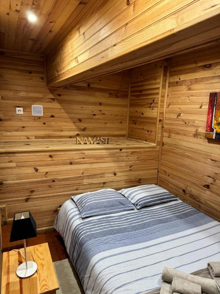 Mountain Lodge T3 Duplex Abrigo Do Lobo Ковильян Экстерьер фото